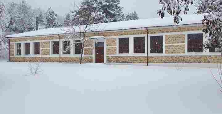 Κλειστά παραμένουν και αύριο Τρίτη τα σχολεία στο Δήμο Σικυωνίων