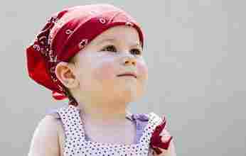 15η Φεβρουαρίου – Παγκόσμια Ημέρα για τον Παιδικό Καρκίνο.