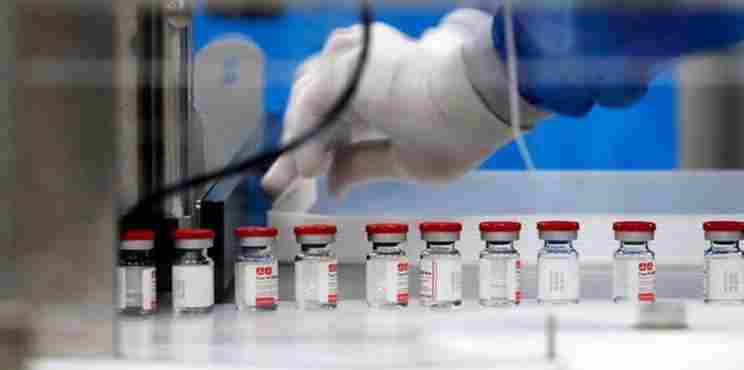 Γαλλία, Ιταλία, Γερμανία αναστέλλουν τη χορήγηση του εμβολίου της AstraZeneca