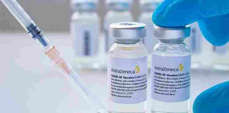 ΕΜΑ: Ασφαλές το εμβόλιο της AstraZeneca
