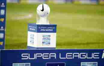 Superleague: Φινάλε στην κανονική διάρκεια του πρωταθλήματος