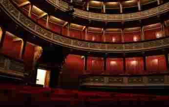 Το μήνυμα του ΔΗΠΕΘΕ Πάτρας με αφορμή την Παγκόσμια Ημέρα Θεάτρου