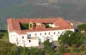 Με επερώτηση η Νικολάκου εγκαλεί την Περιφερειακή Αρχή για παλινωδίες στη διάσωση του πολιτιστικού πλούτου της μονής Βουλκάνου