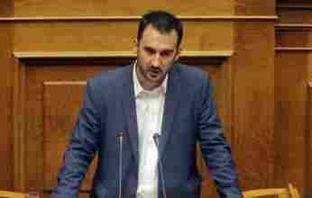 Στη Βουλή ξαναφέρνει ο ΣΥΡΙΖΑ το θέμα της (Ν)τροπολογίας που καταργεί το αυτοδιοίκητο των Επιμελητηρίων
