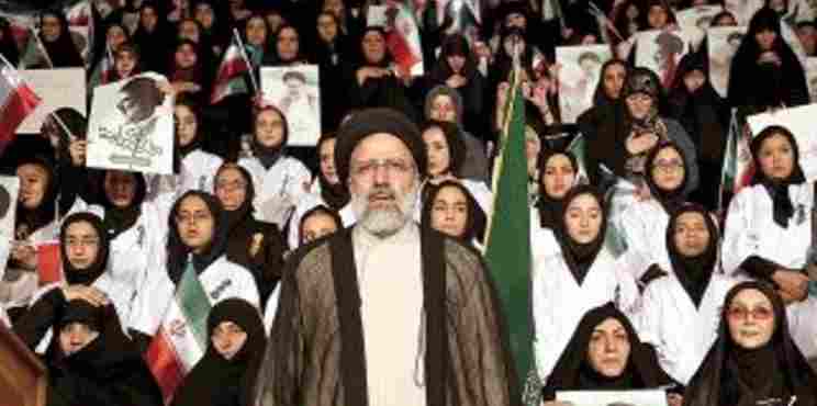 Προεδρικές εκλογές με σημαδεμένα χαρτιά στο Ιράν
