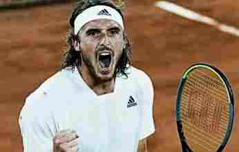 Έλληνας Θεός στον τελικό του Roland Garros!