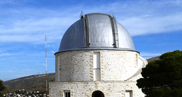 Αστρονομικές βραδιές στο Κρυονέρι από τον Ιούλιο μέχρι τον Σεπτέμβριο