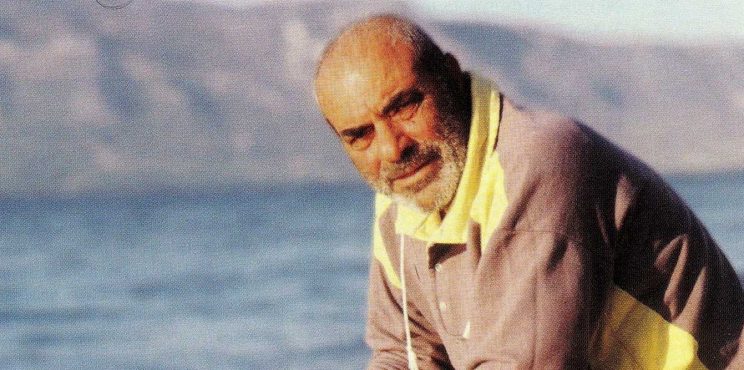 Σαν σήμερα, στις 29 Αυγούστου 1931 γεννιέται ο Στέλιος Καζαντζίδης.