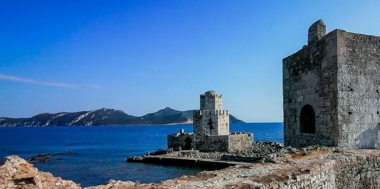 Μίνι lockdown στη Μεσσηνία, παράταση των μέτρων στην Κρήτη