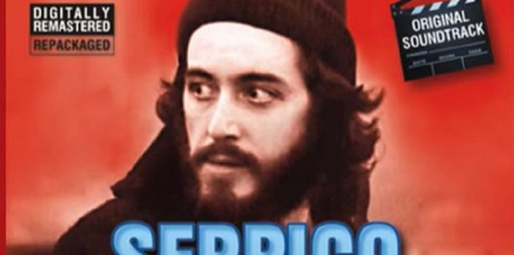 Ο Αλ Πατσίνο αποχαιρετά τον Μίκη Θεοδωράκη και θυμάται τις μουσικές στο Serpico