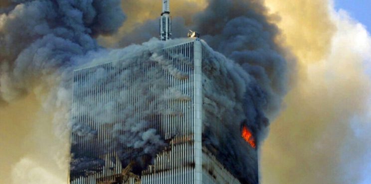 Τρίτη 11 Σεπτεμβρίου 2001: «Η ημέρα που άλλαξε ο κόσμος»