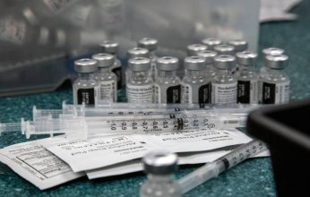 Σάλος με τους εμβολιασμούς «μαϊμού» στο ΚΥ Παλαμά Καρδίτσας
