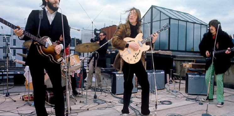Ο Paul McCartney τα ρίχνει στον John Lennon για την διάλυση των  Beatles