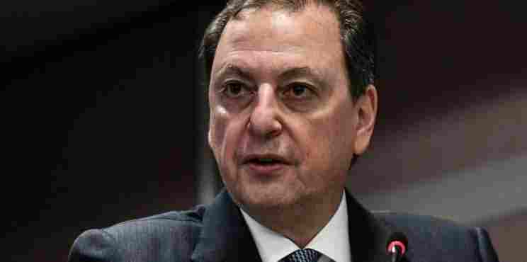 Καρατόμηση Λιβανού για το σχόλιο μετά τις δηλώσεις του «μαρτυριάρη» δημάρχου  Σπάρτης