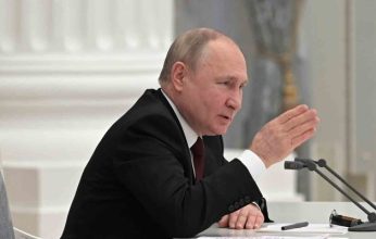 Ο Πούτιν αναγνώρισε την ανεξαρτησία του Ντονέτσκ και του Λουγκάνσκ – Ποιες εξελίξεις φέρνει αυτή η απόφαση;