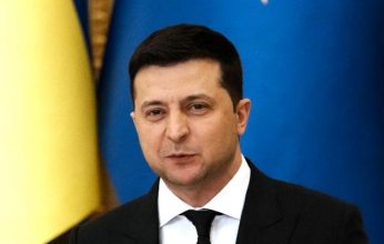 Ουκρανία : Μερική επιστράτευση ανακοίνωσε ο Βολοντίμιρ Ζελένσκι