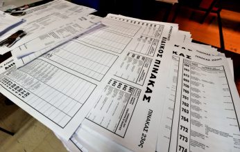 Εκλογές φωτογραφίζει η νέα απόφαση Βορίδη