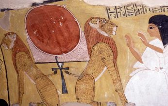 Θερινό διαδυκτιακό σεμινάριο Αιγυπτολογίας του Ελληνικού Ινστιτούτου Αιγυπτιολογίας