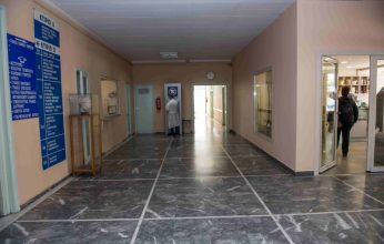 Οι γιατροί «αδειάζουν» τη διοίκηση του Νοσοκομείου Κορίνθου