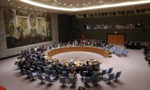 Αντιπαράθεση στον ΟΗΕ για το Παλαιστινιακό