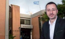 Σταματόπουλος : «Παράσταση για ένα ρόλο» και στις νέες χρηματοδοτήσεις για αγροτική οδοποιία