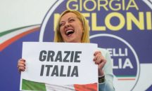 Μισόν αιώνα μετά, επ-άνοδος της Ακροδεξιάς στην Ιταλία