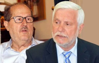 Πέτρος Τατούλης: «Τρία χρόνια Νίκα, τρία χαμένα χρόνια για την Πελοπόννησο, τρία χρόνια κατασπατάλησης δημοσίου χρήματος»
