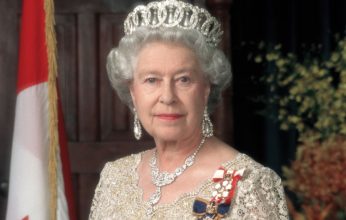 Πέθανε σε ηλικία 96 ετών η βασίλισσα Ελισάβετ Β’ του Ηνωμένου Βασιλείου