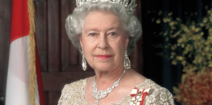 Πέθανε σε ηλικία 96 ετών η βασίλισσα Ελισάβετ Β’ του Ηνωμένου Βασιλείου