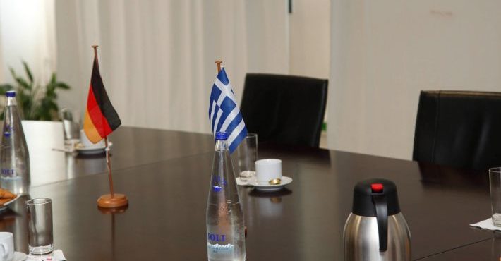 Το Ελληνογερμανικό Επιμελητήριο βασικός συνεργάτης στη μοιρασιά των δισ. του Ταμείου Ανάκαμψης