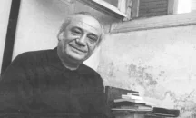 Σαν σήμερα, στις 28 Σεπτεμβρίου του 1990, «έφυγε» ο ποιητής Νίκος Καρούζος