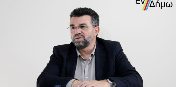 Κατσιμπούλας: Σε διατεταγμένη υπηρεσία ο Σταματόπουλος «χαράτσωσε» αλύπητα τους Σικυώνιους πολίτες