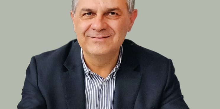 Ο Δημήτρης Πιστεύος και επίσημα υποψήφιος δήμαρχος Σικυωνίων