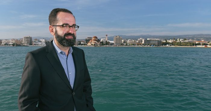 Μάρκος Λέγγας: Να παραιτηθεί ο Παναγιώτης Φιακάς από πρόεδρος της ΔΕΥΑΣ – Συνυπεύθυνοι Σταματόπουλος και Σκαρμούτσος
