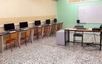 Μάρκος Λέγγας: «Ανοικτό Ψηφιακό Σχολείο για Όλους» προς όφελος των Σικυωνίων – ο Δήμαρχος δεν έκανε τίποτα