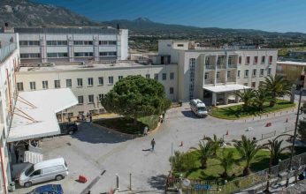 Παρέμβαση της Τ.Ε. Κορινθίας του ΚΚΕ για την κατάσταση στα επείγοντα του Νοσοκομείου Κορίνθου