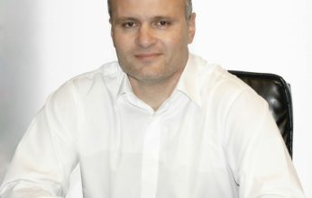 Ο Σπύρος Καραβάς ομιλητής και συντονιστής του Επιστημονικού Συνεδρίου «Πράσινη Μετάβαση & Κυκλική Οικονομία στην Τοπική Αυτοδιοίκηση»