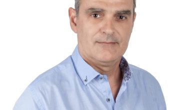 Ο Χρήστος Καλαντζής δίνει το δικό του στίγμα για την “επόμενη μέρα” στο δήμο Σικυωνίων