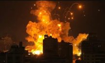 Πόλεμος Γάζας: η ηθική ήττα του Ισραήλ και η αιματοβαμμένη δημοκρατία της Δύσης