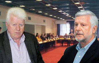 « Να υπάρξει μαζική καταδίκη ενάντια στη δίωξη του Νίκου Γόντικα από τον Πέτρο Τατούλη » ζητά η Οργάνωση Περιοχής Πελοποννήσου του ΚΚΕ