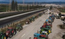 Παλλαϊκός ξεσηκωμός των αγροτών – Το Σάββατο στην «Agrotica» το μεγάλο συλλαλητήριο