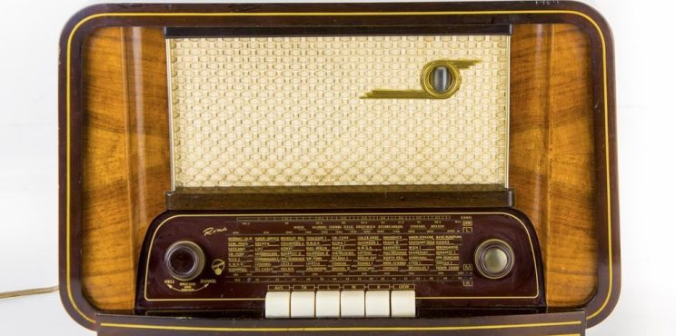 13 Φεβρουαρίου – Παγκόσμια Ημέρα Ραδιοφώνου