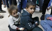 Στο χείλος της απόλυτης ανθρωπιστικής καταστροφής η Γάζα