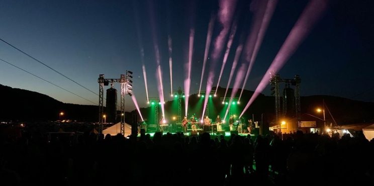 Ziria Festival – Τέτοιο «φακέλωμα» θα το ζήλευε και  η χουντική ΚΥΠ ! Ziria Festival – Τέτοιο «φακέλωμα» θα το ζήλευε και  η χουντική ΚΥΠ !