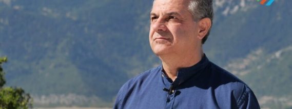 Με μεστό Δελτίο Τύπου ο Δημήτρης Πιστεύος αποδομεί την «πολιτική αμνησία» και την κοπτοραπτική Σταματόπουλου