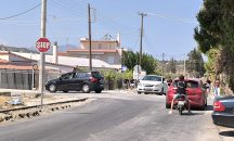 Αιχμηρή ανοιχτή επιστολή Ζαχαρόπουλου για το κυκλοφοριακό πρόβλημα στο Κιάτο