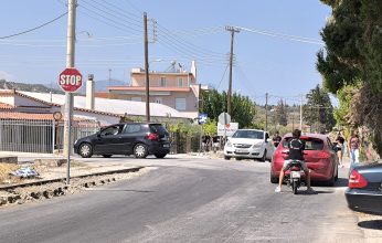 Αιχμηρή ανοιχτή επιστολή Ζαχαρόπουλου για το κυκλοφοριακό πρόβλημα στο Κιάτο