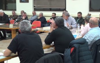 Η ώρα της λογοδοσίας για την δημοτική αρχή Σταματόπουλου