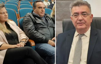 Το «γαϊτανάκι» των διαγραφών και η επόμενη μέρα για τον Νίκο Σταυρέλη