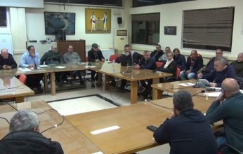 Οι «βόμβες» Πιστεύου «καίνε» τα  golden boys  του Σταματόπουλου